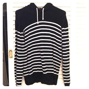 J Crew Hoodie